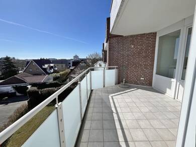 Wohnung zum Kauf 310.000 € 1 Zimmer 39 m² 2. Geschoss Westerland Sylt/Westerland 25980