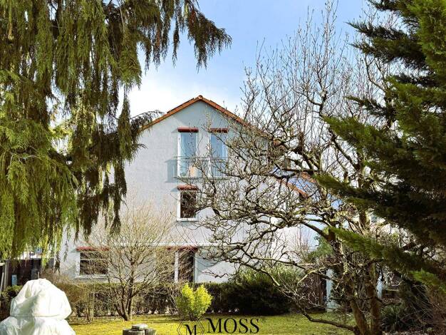 Reihenendhaus zum Kauf 785.000 € 5 Zimmer 147 m² 171 m² Grundstück Geisingen Freiberg a. Neckar 71691