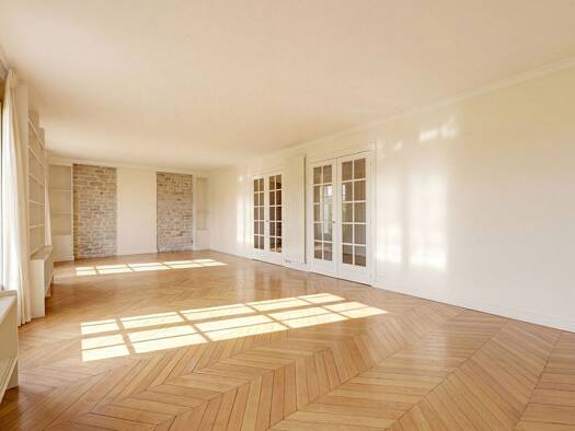 Wohnung zum Kauf 1.837.000 € 6 Zimmer 139,9 m² 6. Geschoss Rue de la Roquette 113 Léon-Blum Folie-Regnault Paris 11ème arrondissement 75011