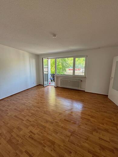 Wohnung zur Miete 800 € 2 Zimmer 59 m² Geschoss 2/6 Frankenstraße Süd 1 Koblenz 56068