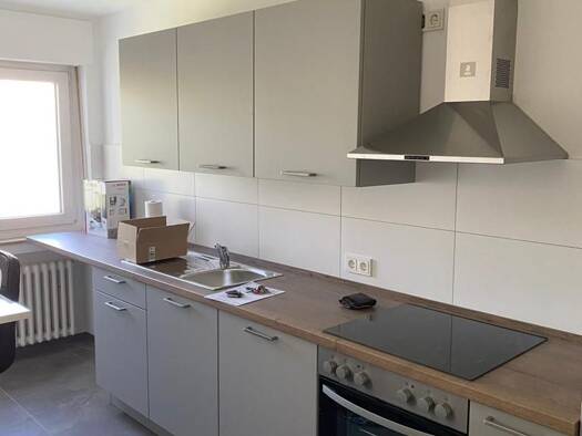 Wohnung zur Miete 850 € 3 Zimmer 79 m² Geschoss 3/8 frei ab sofort Kürenz Trier 54296