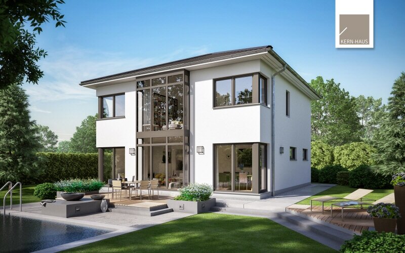 Einfamilienhaus zum Kauf 873.900 € 6 Zimmer 168 m²<br/>Wohnfläche Oberpleis Königswinter 53639