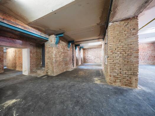 Sonstiges zum Kauf als Kapitalanlage geeignet 469.000 € 5 Zimmer 234,6 m² Untere Weißgerberstraße Landstraße 1030