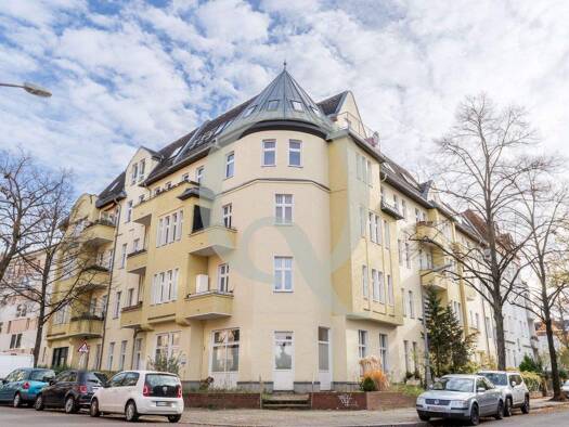 Wohnung zum Kauf 448.500 € 3 Zimmer 82,5 m² 4. Geschoss Mariendorf Berlin 12105