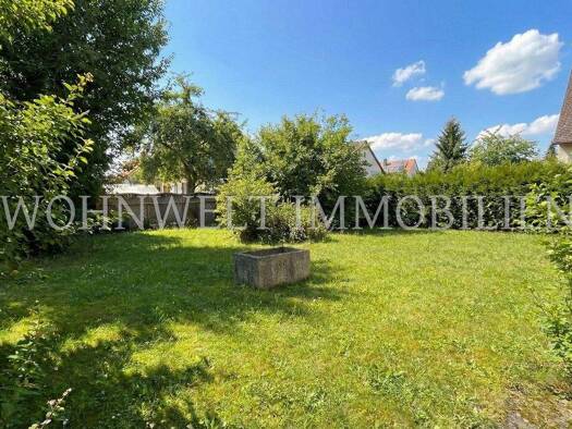 Grundstück zum Kauf 577.000 € 645 m² Grundstück Moosburg 85368