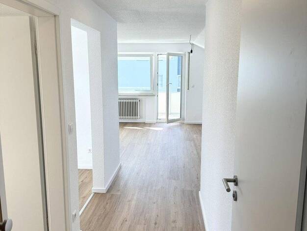 Wohnung zur Miete 990 € 2 Zimmer 60 m² 4. Geschoss Korntal Korntal-Münchingen 70825