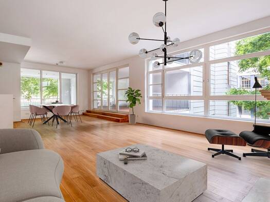 Loft zum Kauf 1.145.000 € 3 Zimmer 175 m² 1. Geschoss Kreuzberg Berlin 10999