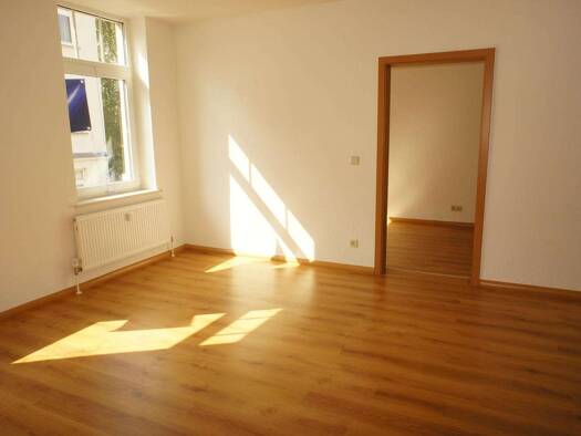 Wohnung zur Miete 252 € 2 Zimmer 47,6 m² 1. Geschoss frei ab 01.09.2026 Steinstraße 7 Kappel Chemnitz 09116