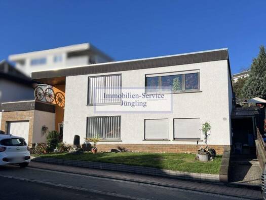 Einfamilienhaus zum Kauf 359.000 € 5 Zimmer 163 m² 455 m² Grundstück frei ab 01.04.2026 Nickenich 56645