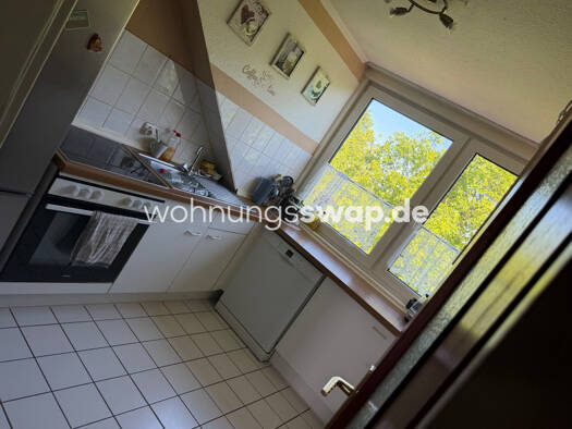 Wohnung zur Miete Tauschwohnung 500 € 2 Zimmer 70 m² 3. Geschoss Eißendorf Harburg 21073