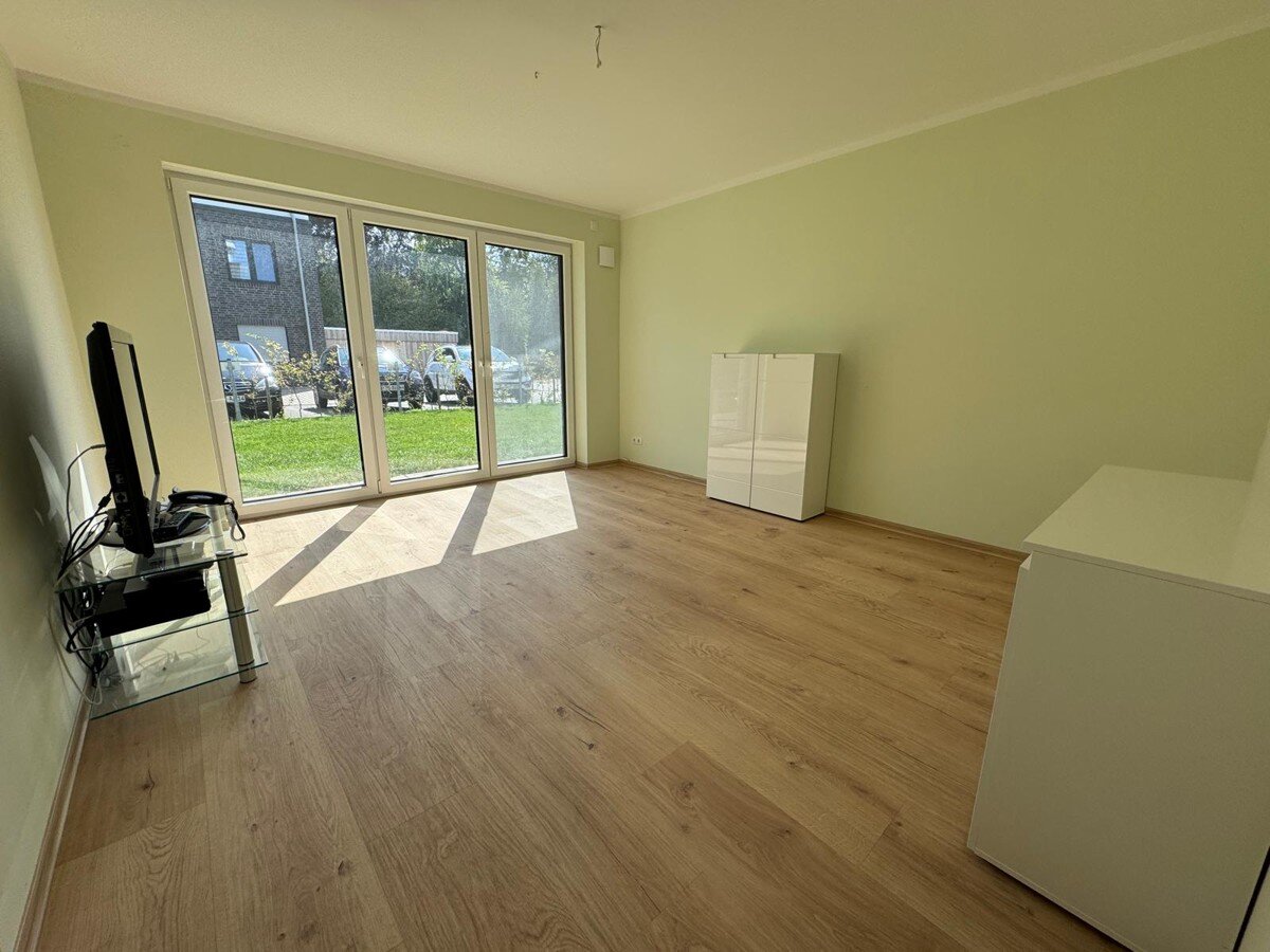 Wohnung zum Kauf 299.500 € 3 Zimmer 104,7 m²<br/>Wohnfläche An der Gärtnerei 1a Wittmund Wittmund 26409