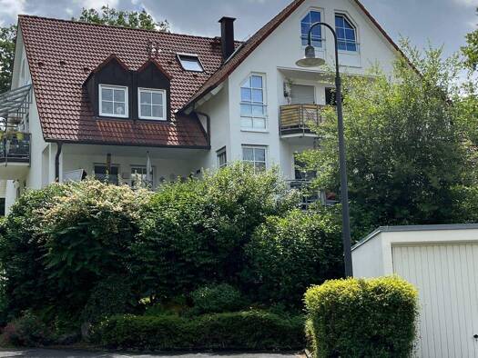 Wohnung zum Kauf 170.000 € 4 Zimmer 135 m² 1. Geschoss frei ab sofort Bad Brückenau 97769