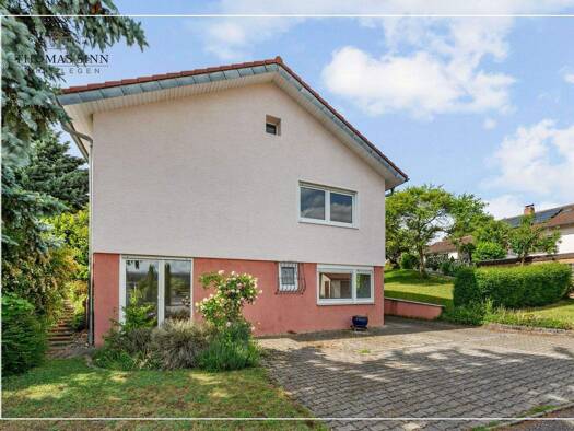 Einfamilienhaus zum Kauf 465.000 € 5 Zimmer 160,3 m² 965 m² Grundstück Gemmingen 75050