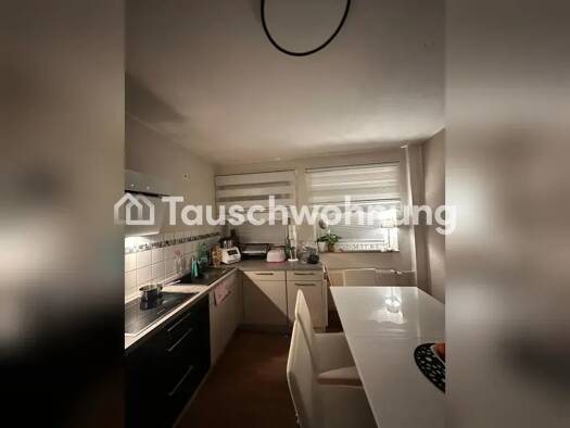 Wohnung zur Miete nur mit Wohnberechtigungsschein Tauschwohnung 800 € 3 Zimmer 80 m² Geist Münster 48151