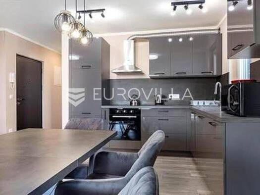Wohnung zum Kauf 330.000 € 2 Zimmer 80 m² 2. Geschoss Nova Vas Kukci