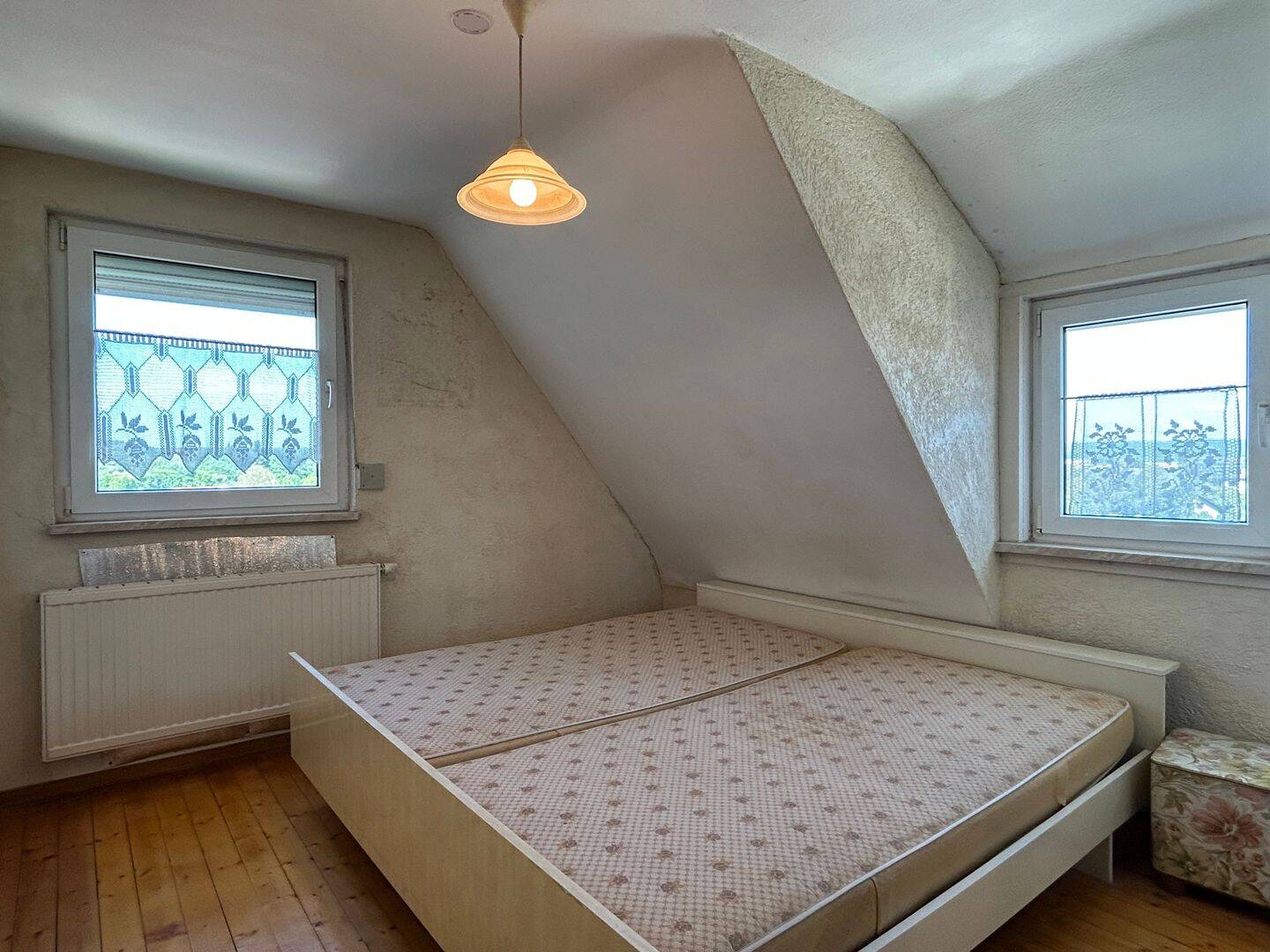 Haus – Steinfeld - Mehr