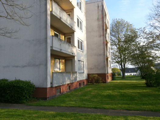 Wohnung zur Miete 400 € 1 Zimmer 72 m² Kleinenglis Borken 34582