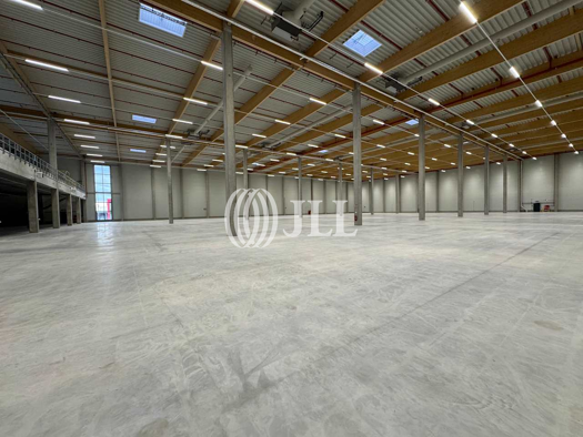 Lagerhalle zur Miete provisionsfrei 48.000 m² Lagerfläche teilbar ab 2.000 m² Burgliebenau Schkopau 06258