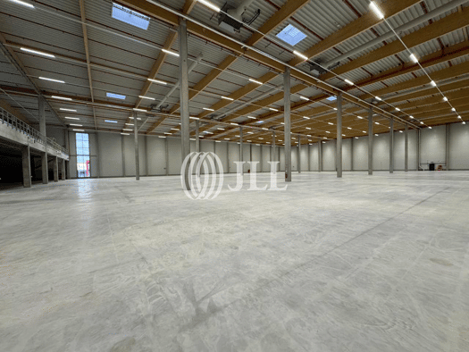 Lagerhalle zur Miete provisionsfrei 186.409 m² Lagerfläche teilbar ab 5.900 m² Ermlitz Schkopau 06258