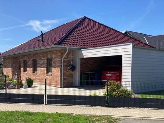 Haus zum Kauf 545.000 € 4 Zimmer 138 m² 609 m² Grundstück Wesselburen 25764