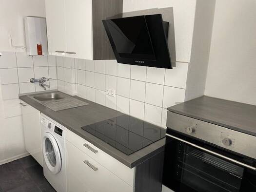 Wohnung zur Miete 500 € 2 Zimmer 49 m² Geschoss 4/5 frei ab sofort Bahnhofsvorstadt Bremen 28195