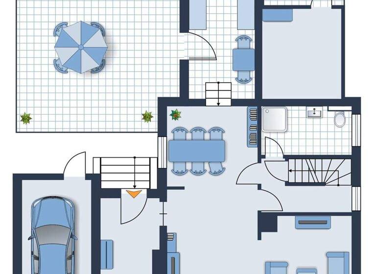 Einfamilienhaus zum Kauf 569.000 € 5 Zimmer 130 m² 456 m² Grundstück St. Gertrud Lübeck / Sankt Gertrud 23566