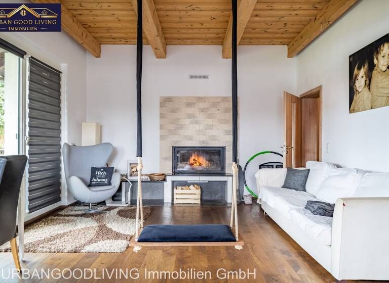 Einfamilienhaus zum Kauf 7 Zimmer 408 m²<br/>Wohnfläche 902 m²<br/>Grundstück Görisried 87657
