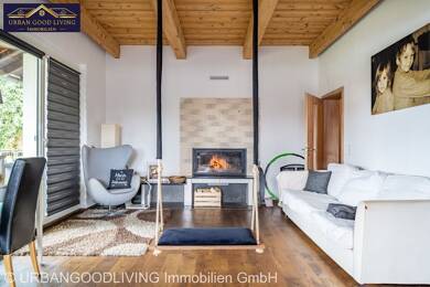 Einfamilienhaus zum Kauf 7 Zimmer 408 m² 902 m² Grundstück Görisried 87657