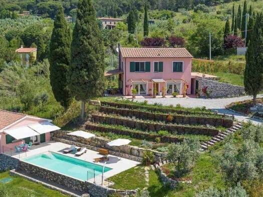 Haus zum Kauf 1.590.000 € 250 m² Riparbella 56046