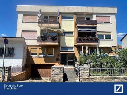 Mehrfamilienhaus zum Kauf 650.000 € 17 Zimmer 423 m² 482 m² Grundstück Pfeddersheim Worms 67551