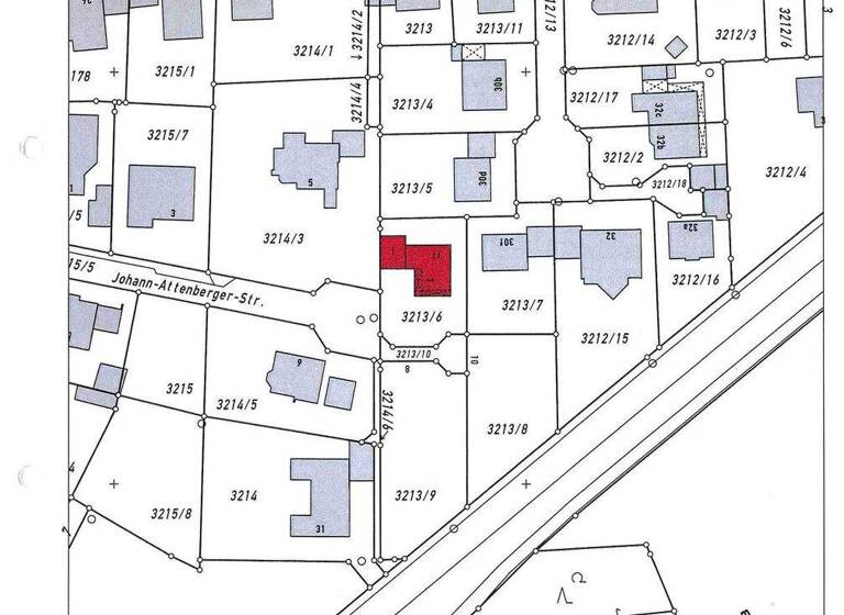 Einfamilienhaus zum Kauf provisionsfrei 1.180.000 € 5 Zimmer 161,9 m² 635 m² Grundstück Johann-Attenberger-Straße 7 Neumarkt Neumarkt in der Oberpfalz 92318