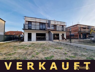 Doppelhaushälfte zum Kauf 5 Zimmer 139 m² 307 m² Grundstück Karnabrunn-Obenaus Karnabrunn 2113