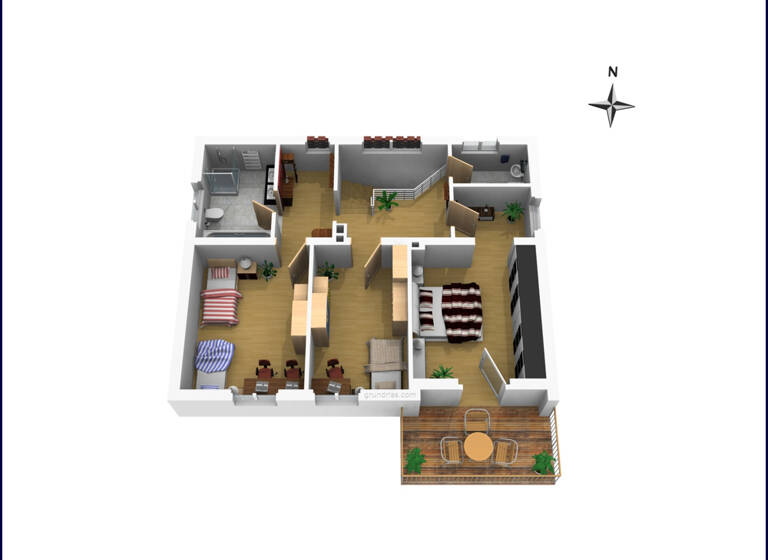 Einfamilienhaus zum Kauf 265.000 € 5 Zimmer 128 m² 654 m² Grundstück Traßlberg Poppenricht 92284