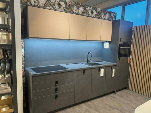 Wohnung zur Miete 725 € 2,5 Zimmer 63 m² 2. Geschoss Margarethen 39 Linz Linz 4020