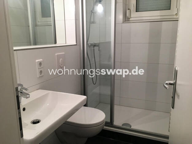 Studio zur Miete Tauschwohnung 680 € 2 Zimmer 50 m² 1. Geschoss Prenzlauer Berg Berlin 10407