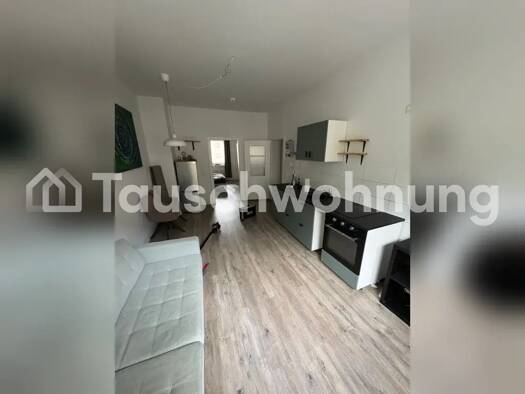 Wohnung zur Miete Tauschwohnung 500 € 2 Zimmer 40 m² Alsterdorf Hamburg 22049