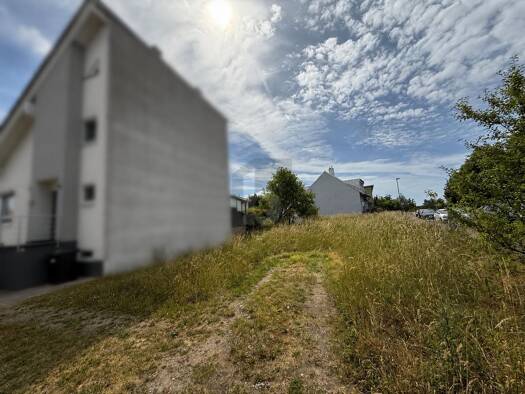 Grundstück zum Kauf 195.000 € 292 m² Grundstück Kirrlach Waghäusel 68753