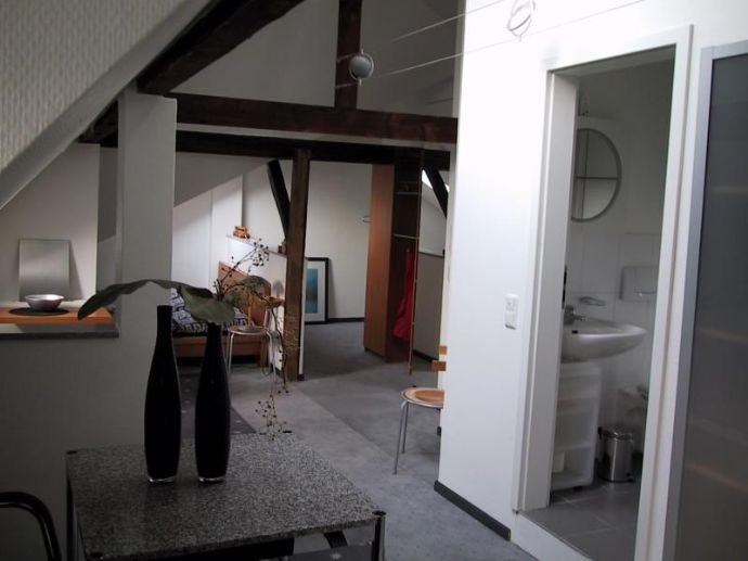 Wohnung zur Miete Wohnen auf Zeit 600 € 1 Zimmer 30 m²<br/>Wohnfläche 01.02.2025<br/>Verfügbarkeit Innenstadt 61 Hilden 40721