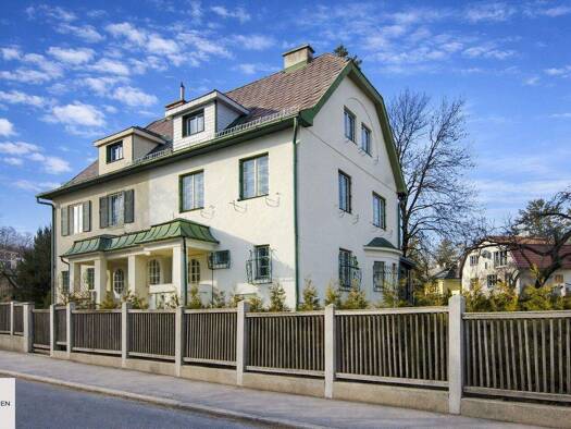 Doppelhaushälfte zum Kauf 1.090.000 € 6 Zimmer 127 m² 343 m² Grundstück Wien 1130