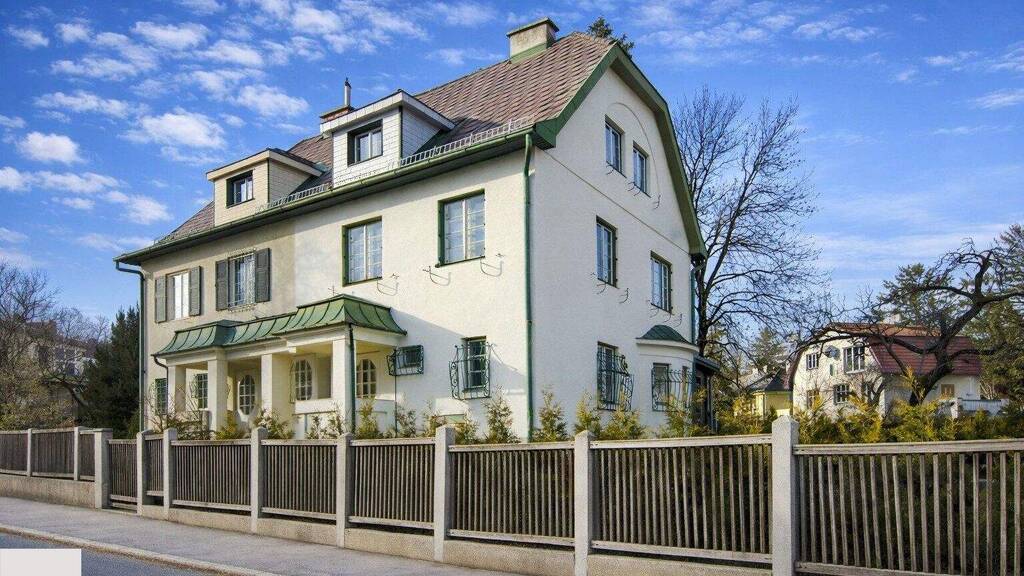 Doppelhaushälfte zum Kauf 1.090.000 € 6 Zimmer 127 m² 343 m² Grundstück Wien 1130