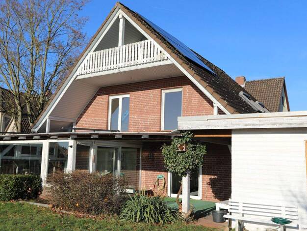 Einfamilienhaus zum Kauf 625.000 € 11 Zimmer 227,8 m² 1.257 m² Grundstück Isenbüttel 38550
