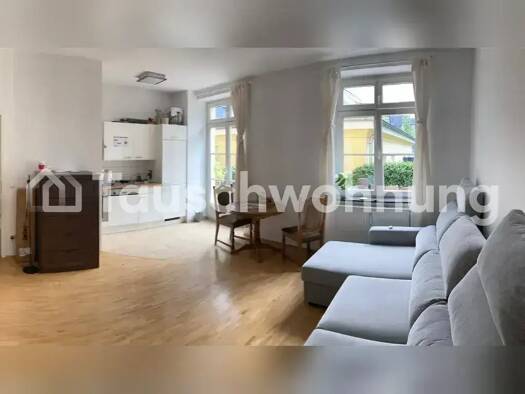 Wohnung zur Miete Tauschwohnung 800 € 2,5 Zimmer 55 m² Bickendorf Köln 50827