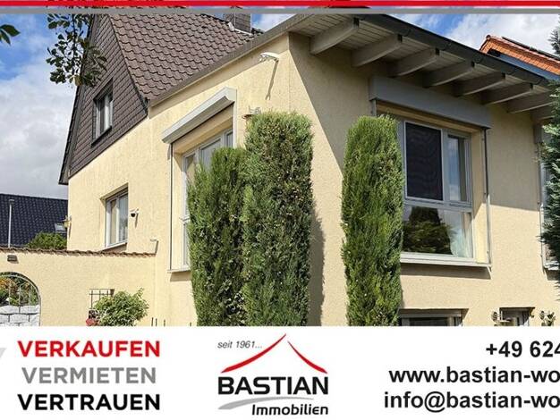 Einfamilienhaus zum Kauf 479.000 € 5 Zimmer 180 m² 500 m² Grundstück Monsheim 67590