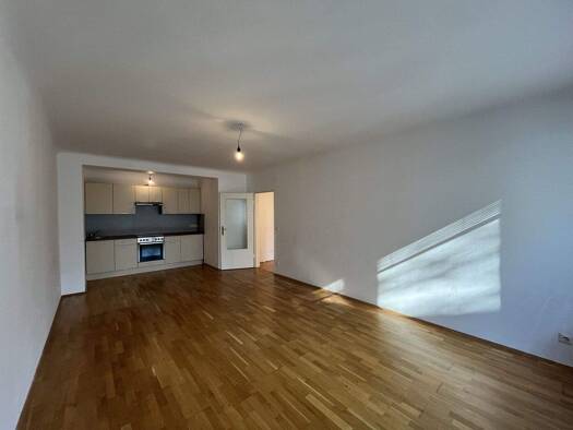 Wohnung zur Miete 677 € 2 Zimmer 50 m² 4. Geschoss Wien 1020