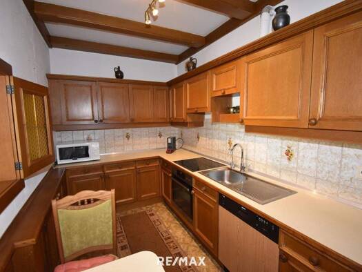 Wohnung zum Kauf 185.000 € 3 Zimmer 70 m² 3. Geschoss frei ab 01.01.2026 Rilkestraße 62 Vöhrum Klagenfurt 9020