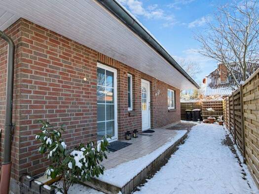 Bungalow zum Kauf 248.000 € 3 Zimmer 85 m² 272 m² Grundstück Melbeck 21406