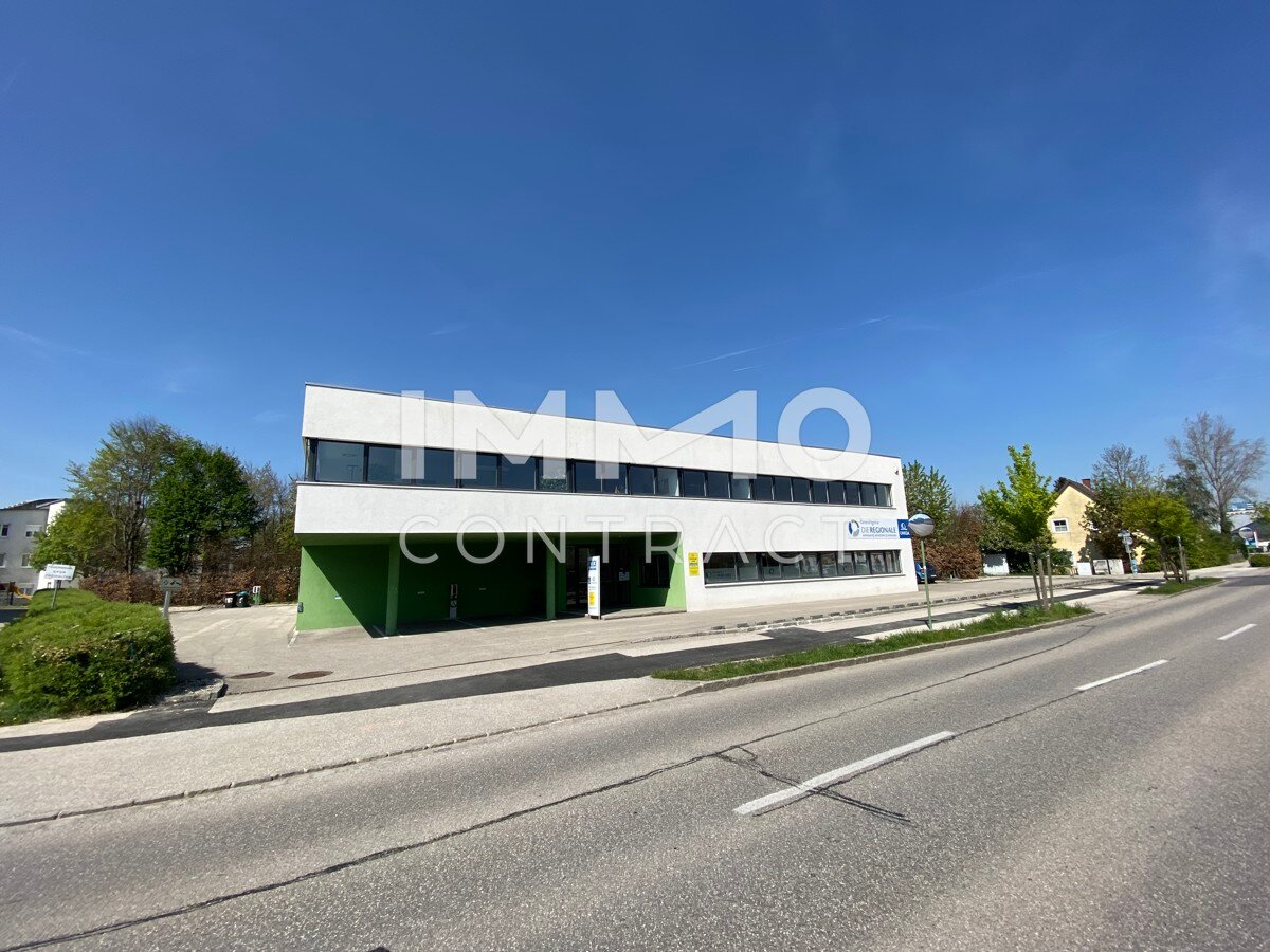 Immobilie zum Kauf als Kapitalanlage geeignet 555 m²<br/>Fläche Brandln Wels 4600