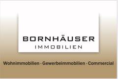 Bornhäuser Immobilien logo