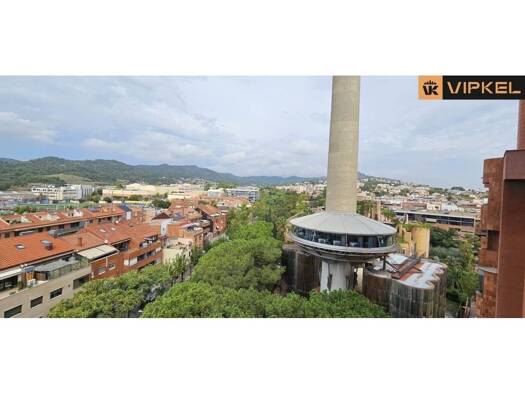 Wohnung zum Kauf 330.000 € 1 Zimmer 63 m² 8. Geschoss Sant Just Desvern 08960