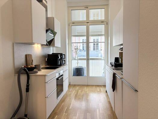 Wohnung zur Miete 865 € 2 Zimmer 68,6 m² EG frei ab 01.04.2026 Villingen Villingen-Schwenningen 78048